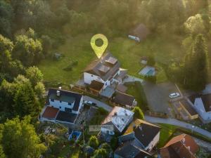 Prodej apartmánu, Lipno nad Vltavou - Slupečná, 98 m2