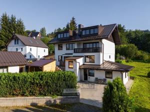 Prodej apartmánu, Lipno nad Vltavou - Slupečná, 98 m2