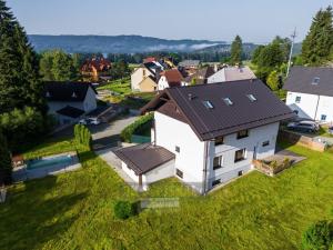 Prodej apartmánu, Lipno nad Vltavou - Slupečná, 98 m2