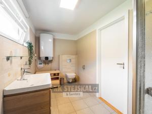Prodej apartmánu, Lipno nad Vltavou - Slupečná, 98 m2