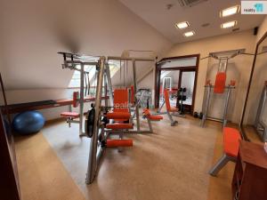 Pronájem obchodního prostoru, Karlovy Vary - Dvory, Chebská, 223 m2
