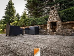 Prodej ubytování, Loučná pod Klínovcem, 370 m2