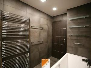 Pronájem bytu 3+kk, Kadaň, Na Strážišti, 71 m2