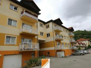 Pronájem bytu 3+kk, Kadaň, Na Strážišti, 71 m2