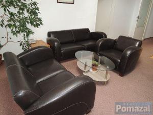 Pronájem bytu 2+kk, Praha - Staré Město, Národní, 55 m2