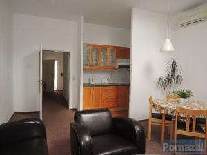Pronájem bytu 2+kk, Praha - Staré Město, Národní, 55 m2