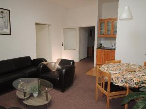 Pronájem bytu 2+kk, Praha - Staré Město, Národní, 55 m2