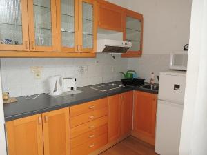 Pronájem bytu 2+kk, Praha - Staré Město, Národní, 55 m2