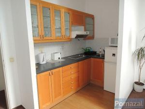 Pronájem bytu 2+kk, Praha - Staré Město, Národní, 55 m2