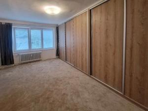 Pronájem bytu 2+1, Praha - Smíchov, U Blaženky, 57 m2