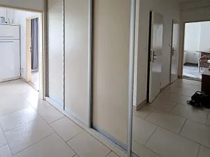 Pronájem bytu 2+1, Praha - Smíchov, U Blaženky, 57 m2