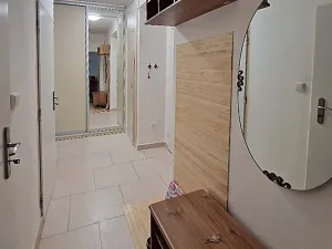 Pronájem bytu 2+1, Praha - Smíchov, U Blaženky, 57 m2