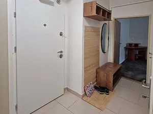 Pronájem bytu 2+1, Praha - Smíchov, U Blaženky, 57 m2