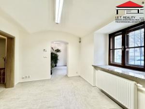 Pronájem obchodního prostoru, Brno - Brno-město, Opletalova, 36 m2