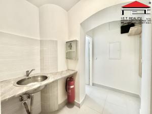 Pronájem obchodního prostoru, Brno - Brno-město, Opletalova, 36 m2