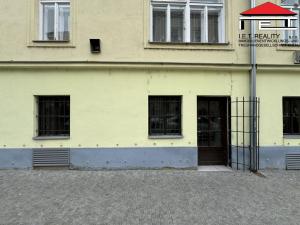 Pronájem obchodního prostoru, Brno - Brno-město, Opletalova, 36 m2