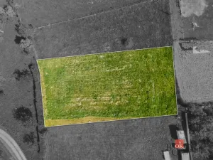 Prodej pozemku pro bydlení, Zlaté Hory, Luční, 1500 m2
