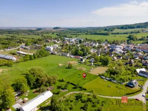 Prodej pozemku pro bydlení, Zlaté Hory, Luční, 1500 m2