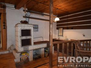 Prodej chalupy, Rokytnice nad Jizerou - Hranice, Hranice, 180 m2