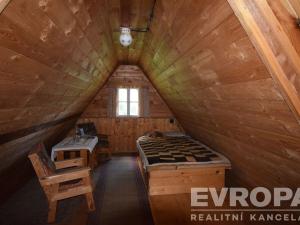 Prodej chalupy, Rokytnice nad Jizerou - Hranice, Hranice, 180 m2