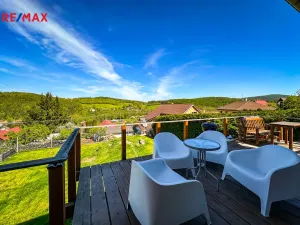 Prodej rodinného domu, Chaloupky, 154 m2