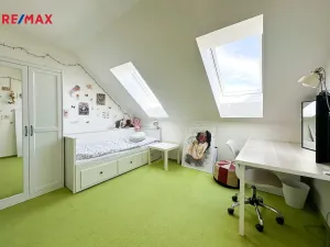 Prodej rodinného domu, Chaloupky, 154 m2