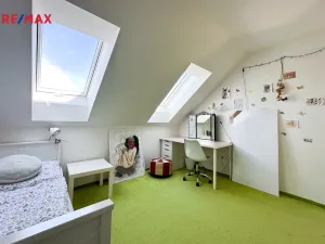 Prodej rodinného domu, Chaloupky, 154 m2