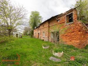 Prodej rodinného domu, Bohušov - Karlov, 280 m2