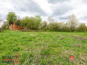 Prodej rodinného domu, Bohušov - Karlov, 280 m2