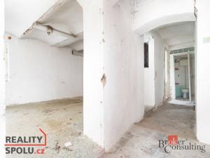 Prodej rodinného domu, Bohušov - Karlov, 280 m2