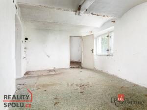 Prodej rodinného domu, Bohušov - Karlov, 280 m2