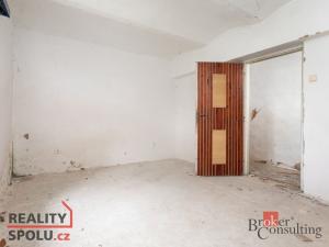 Prodej rodinného domu, Bohušov - Karlov, 280 m2