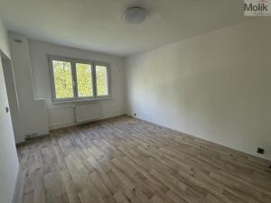 Pronájem bytu 2+kk, Litvínov - Horní Litvínov, Podkrušnohorská, 57 m2