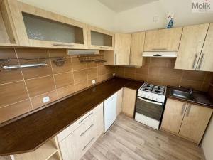 Pronájem bytu 2+kk, Litvínov - Horní Litvínov, Podkrušnohorská, 57 m2