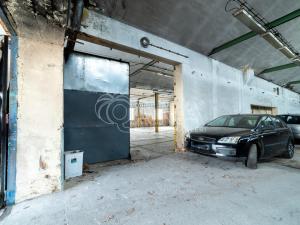 Pronájem výrobních prostor, Fulnek, Fučíkova, 183 m2