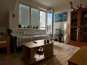 Prodej bytu 2+1, Sezimovo Ústí, Táboritů, 54 m2