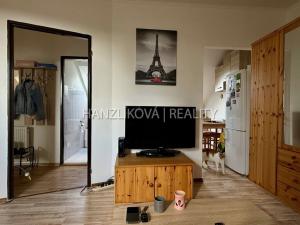 Prodej bytu 2+1, Sezimovo Ústí, Táboritů, 54 m2