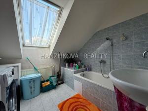 Prodej bytu 2+1, Sezimovo Ústí, Táboritů, 54 m2
