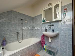 Prodej bytu 2+1, Sezimovo Ústí, Táboritů, 54 m2