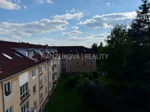 Prodej bytu 2+1, Sezimovo Ústí, Táboritů, 54 m2