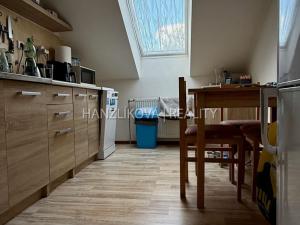 Prodej bytu 2+1, Sezimovo Ústí, Táboritů, 54 m2