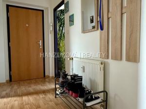Prodej bytu 2+1, Sezimovo Ústí, Táboritů, 54 m2