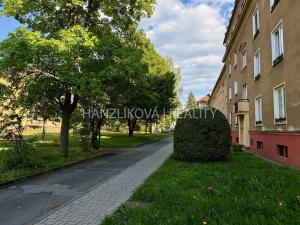 Prodej bytu 2+1, Sezimovo Ústí, Táboritů, 54 m2