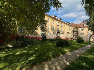 Prodej bytu 2+1, Sezimovo Ústí, Táboritů, 54 m2