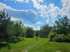 Prodej pozemku pro bydlení, Ořech, Dlouhá, 1142 m2