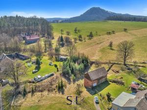 Prodej zemědělské usedlosti, Cvikov, Tovární, 60 m2