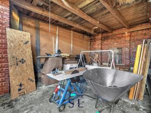 Prodej zemědělské usedlosti, Cvikov, Tovární, 60 m2