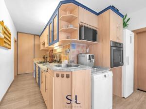 Prodej bytu 3+1, Děčín, Jezdecká, 71 m2