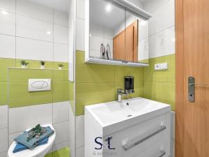 Prodej bytu 3+1, Děčín, Jezdecká, 71 m2
