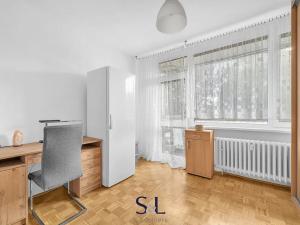 Prodej bytu 3+1, Děčín, Jezdecká, 71 m2
